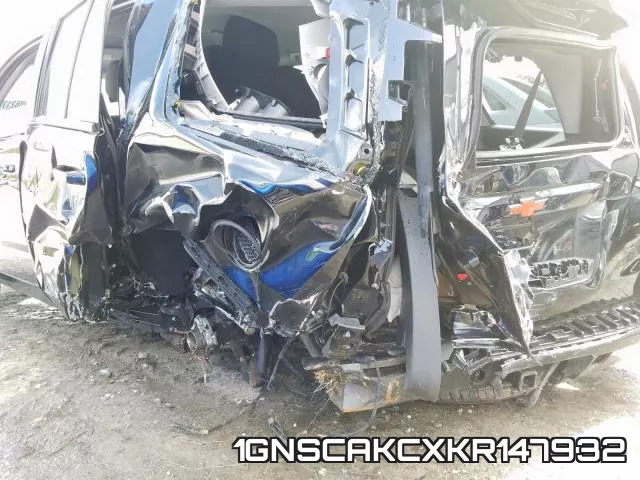 1GNSCAKCXKR147932 фото 2