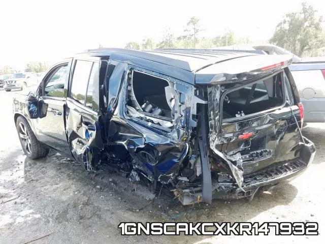 1GNSCAKCXKR147932 фото 4