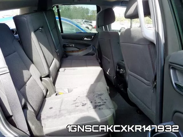 1GNSCAKCXKR147932 фото 7