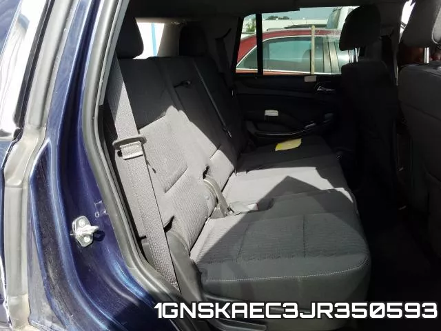 1GNSKAEC3JR350593 фото 7