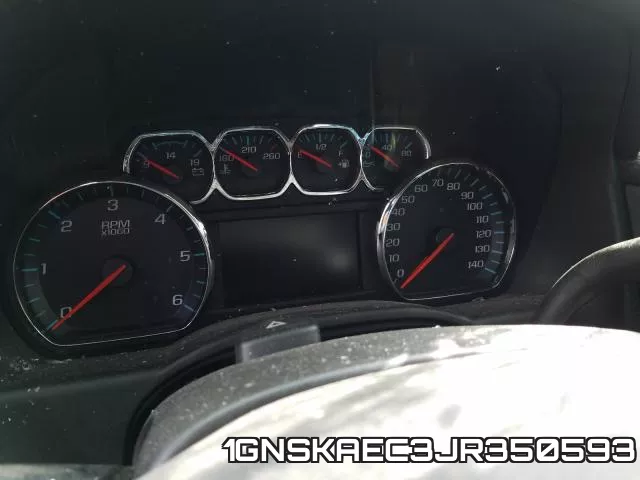 1GNSKAEC3JR350593 фото 9