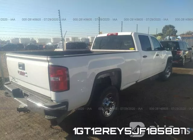 1GT12REY5JF185887 фото 5