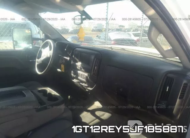 1GT12REY5JF185887 фото 6