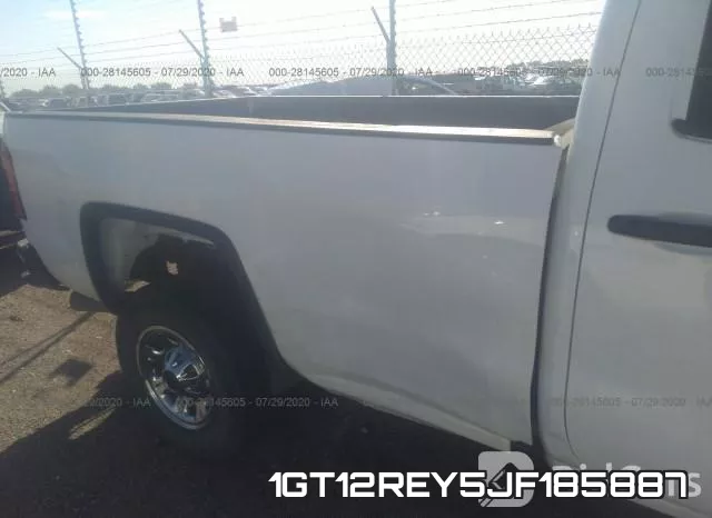 1GT12REY5JF185887 фото 7