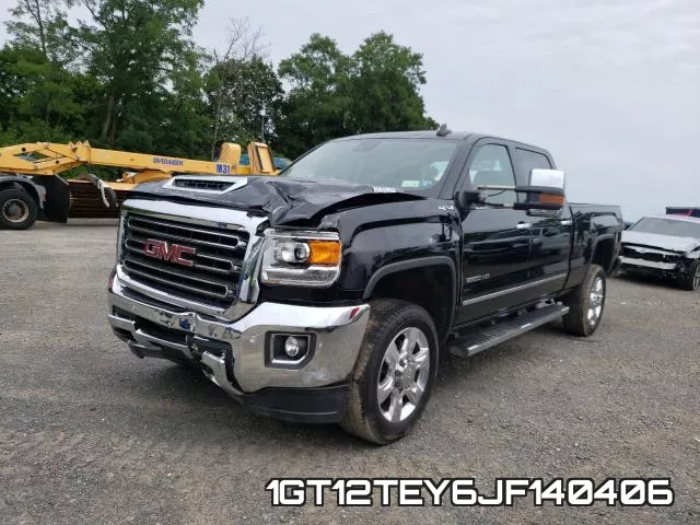 1GT12TEY6JF140406 фото 3