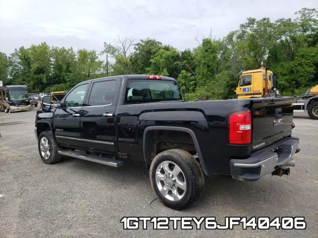 1GT12TEY6JF140406 фото 4