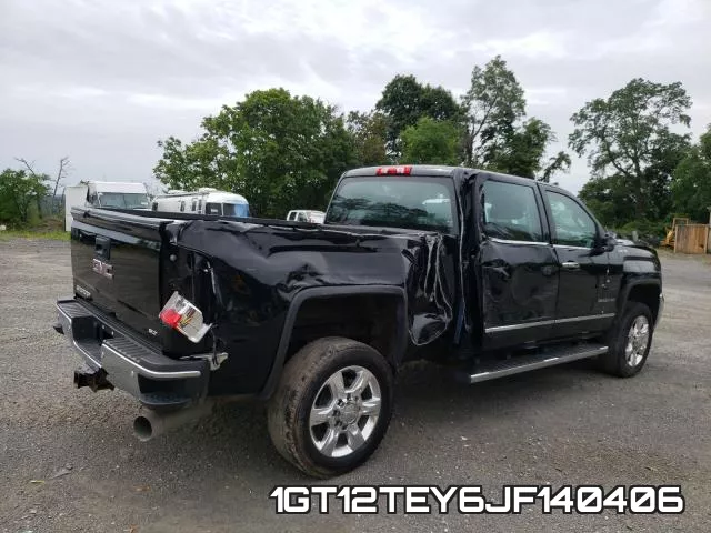 1GT12TEY6JF140406 фото 5