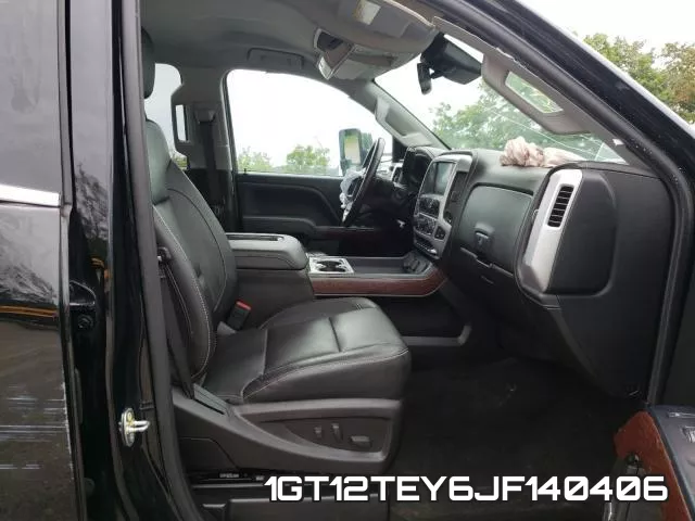 1GT12TEY6JF140406 фото 6