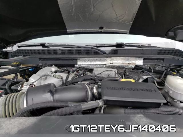 1GT12TEY6JF140406 фото 8