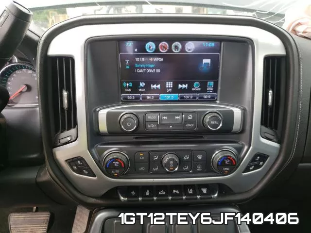 1GT12TEY6JF140406 фото 10