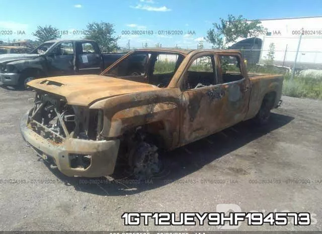 1GT12UEY9HF194573 фото 3