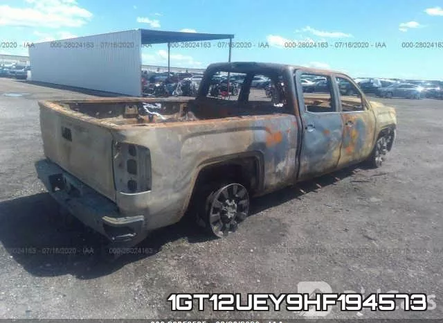 1GT12UEY9HF194573 фото 5