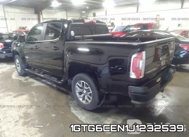 1GTG6CEN1J1232539 фото 4