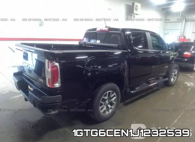 1GTG6CEN1J1232539 фото 5