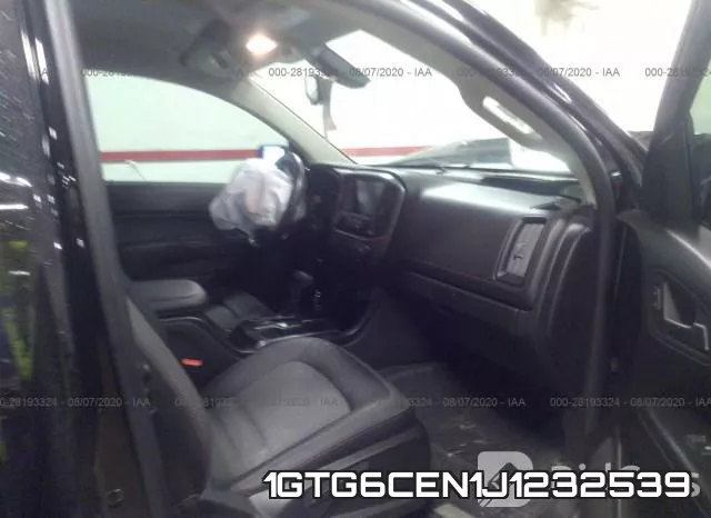 1GTG6CEN1J1232539 фото 6