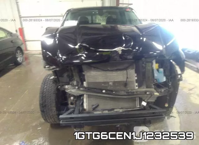 1GTG6CEN1J1232539 фото 7