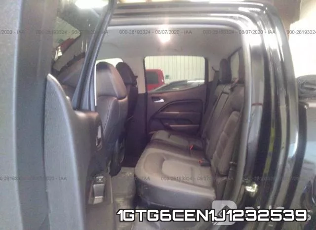 1GTG6CEN1J1232539 фото 9