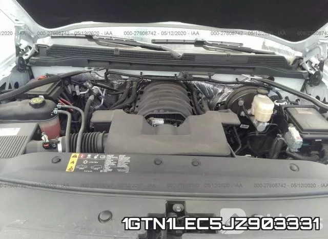 1GTN1LEC5JZ903331 фото 2