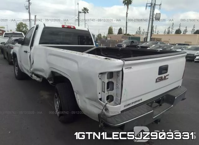 1GTN1LEC5JZ903331 фото 4