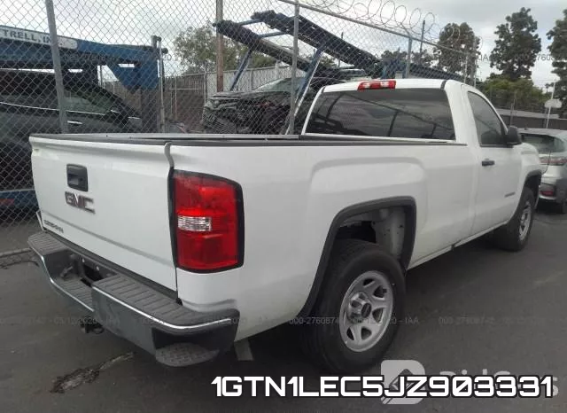 1GTN1LEC5JZ903331 фото 5