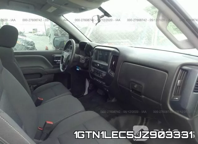 1GTN1LEC5JZ903331 фото 6