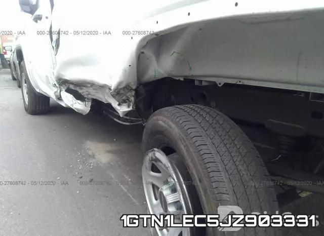 1GTN1LEC5JZ903331 фото 7