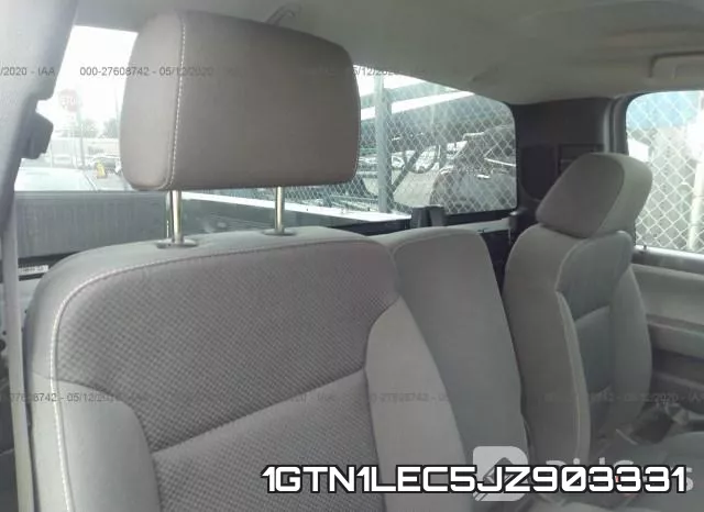 1GTN1LEC5JZ903331 фото 9