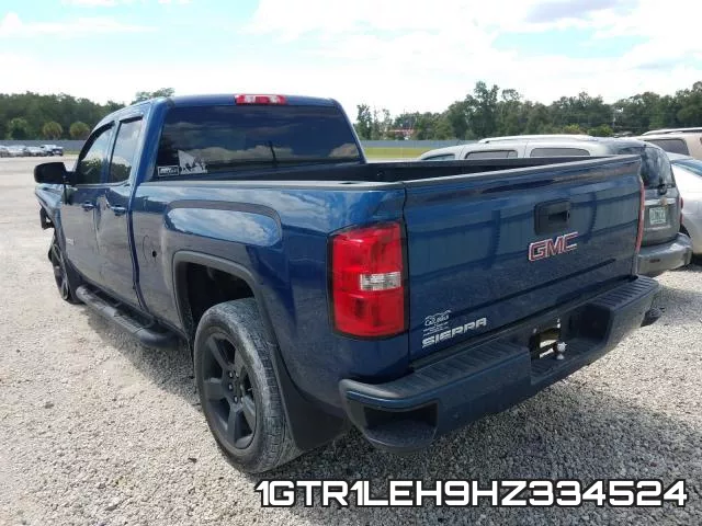 1GTR1LEH9HZ334524 фото 4