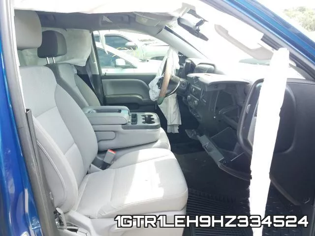 1GTR1LEH9HZ334524 фото 6