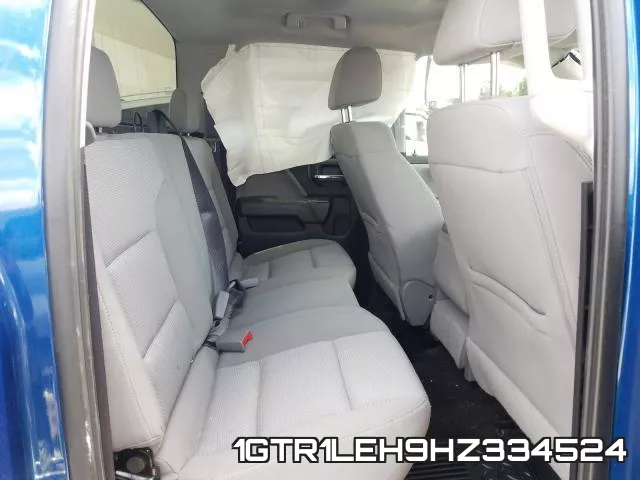 1GTR1LEH9HZ334524 фото 7