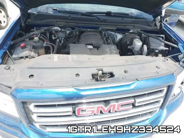 1GTR1LEH9HZ334524 фото 8