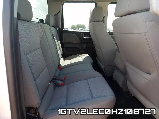1GTV2LEC0HZ108727 фото 7
