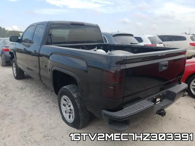 1GTV2MEC7HZ303391 фото 4