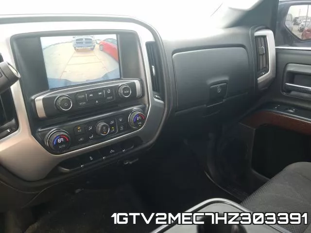 1GTV2MEC7HZ303391 фото 10