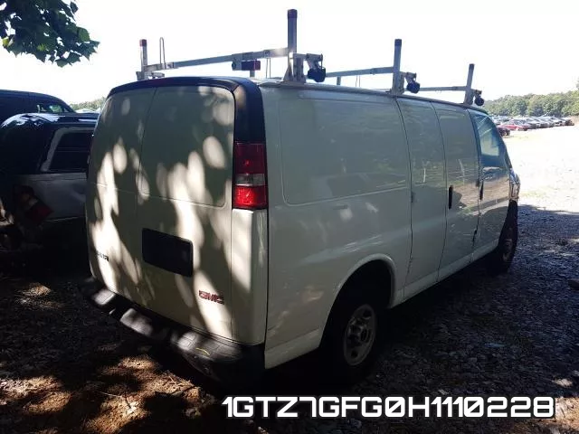 1GTZ7GFG0H1110228 фото 5