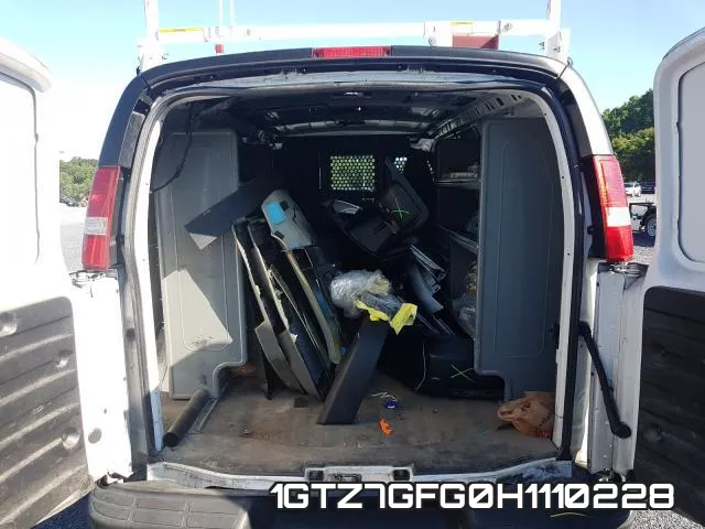 1GTZ7GFG0H1110228 фото 7