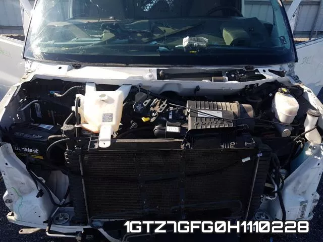 1GTZ7GFG0H1110228 фото 8