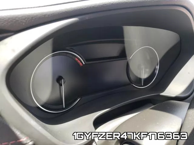 1GYFZER47KF176363 фото 9