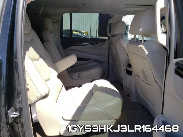 1GYS3HKJ3LR164468 фото 7