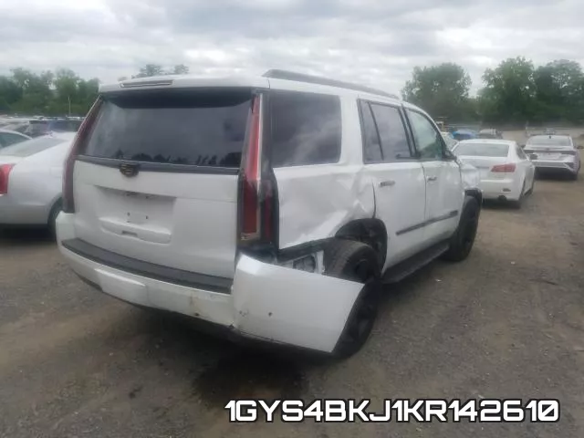 1GYS4BKJ1KR142610 фото 5