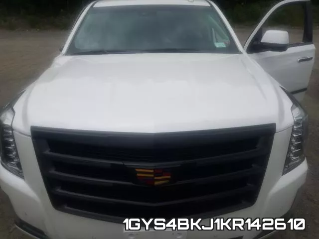 1GYS4BKJ1KR142610 фото 8