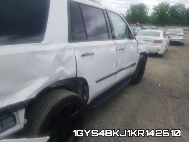 1GYS4BKJ1KR142610 фото 10