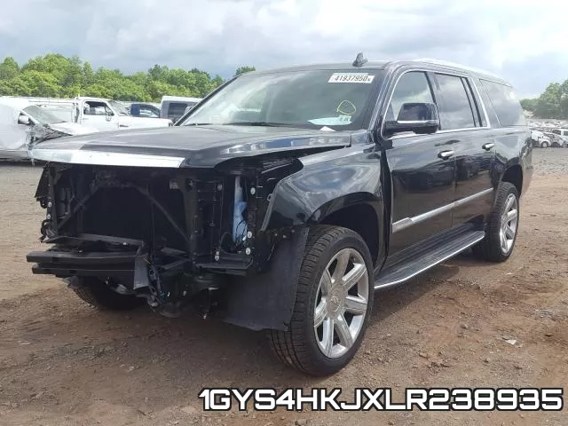 1GYS4HKJXLR238935 фото 3