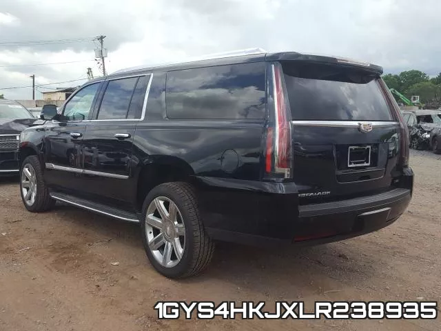 1GYS4HKJXLR238935 фото 4