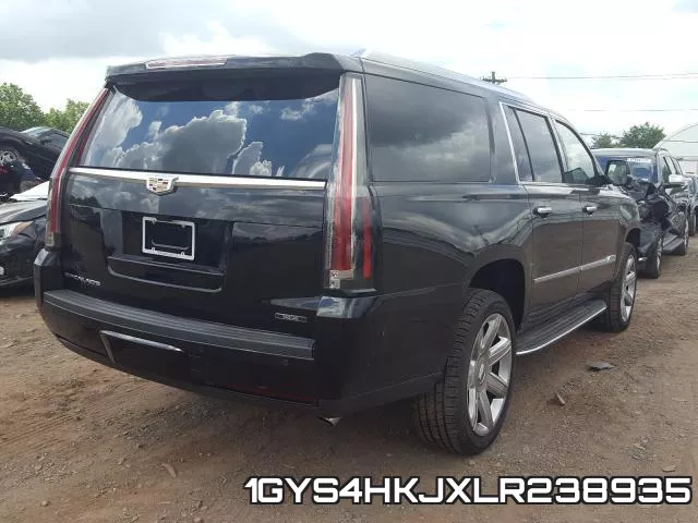 1GYS4HKJXLR238935 фото 5
