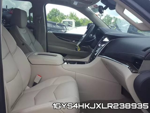 1GYS4HKJXLR238935 фото 6