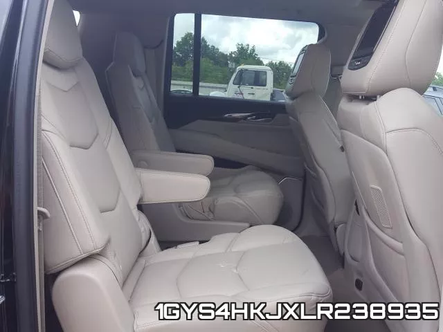 1GYS4HKJXLR238935 фото 7