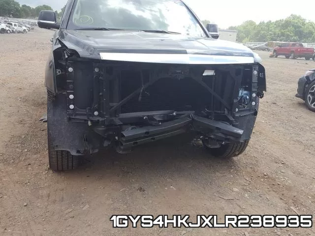 1GYS4HKJXLR238935 фото 10