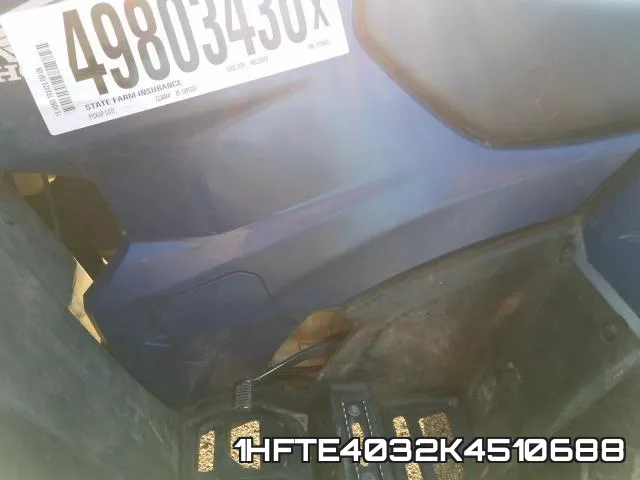 1HFTE4032K4510688 фото 8
