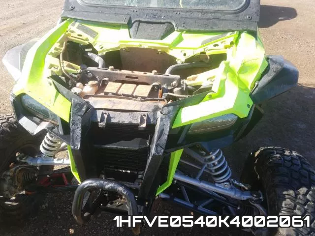 1HFVE0540K4002061 фото 10